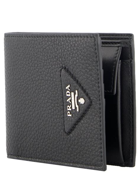 prada portemonnaie herren